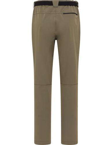 Banff M_Pants 58 - Olive Moss