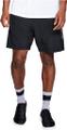 UNDER ARMOUR Herren Shorts UA mit Grafik S in Schwarz