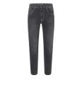 MAC JEANS - Jog´n Jeans, Light Sweat Denim Grau 32/34