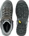 LOWA Damen Multifunktionsstiefel RENEGADE EVO GTX MID WS 38 in Grau