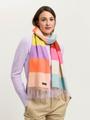 Schal Cashmink Schal OS - Multicolor