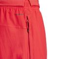 ADIDAS Herren Sporthose Train Essentials Training Woven XL in Rot