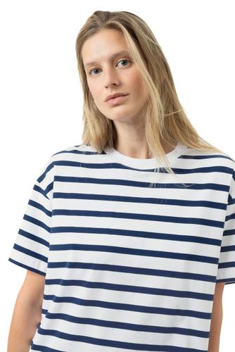 T-Shirt XXL - Blue Zodiac