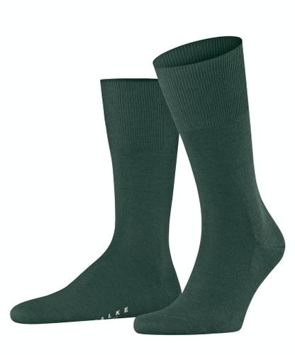 FALKE Airport Herren Grün 43-44