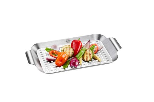 Grillpfanne 'BBQ'
