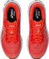 ASICS Damen Laufschuhe GEL-KINJO™ 40 ½ in Rot