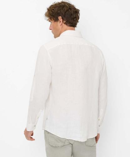 Style Dirk Weiß XL