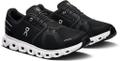 ON Herren Freizeitschuhe Cloud 6 46 in Schwarz
