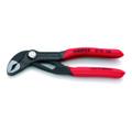 KNIPEX 87 01 125 Cobra® Hightech-Wasserpumpenzange 125 mm