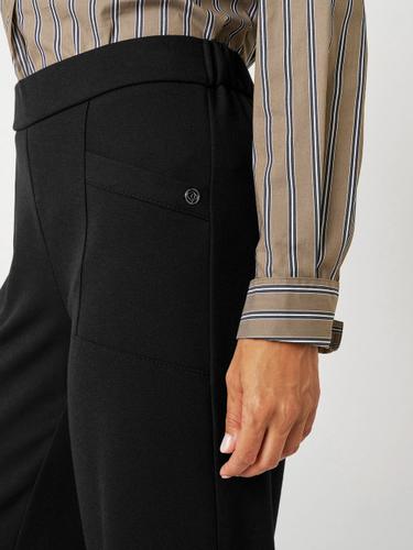 Sue Wide Chic 7/8 40 - Black