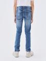 NKMTHEO XSLIM SWE JEANS 3113-TH NOOS 110 Extra Slim Fit - Denim Blue