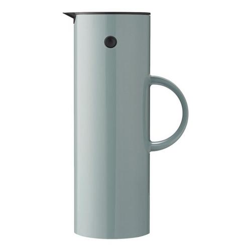 Stelton Stelton EM77 Isolierkanne 1 l, dusty green
