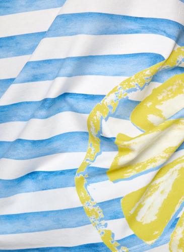 Summer Story Blau 44