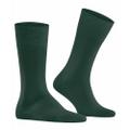 FALKE Tiago Herren 41-42 - Hunter Green