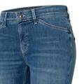 MAC JEANS - DREAM SUMMER, DREAM Wonder light Denim 34/28 Slim Fit - Blau