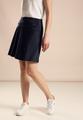 Elastischer Minirock 34 - Deep Blue