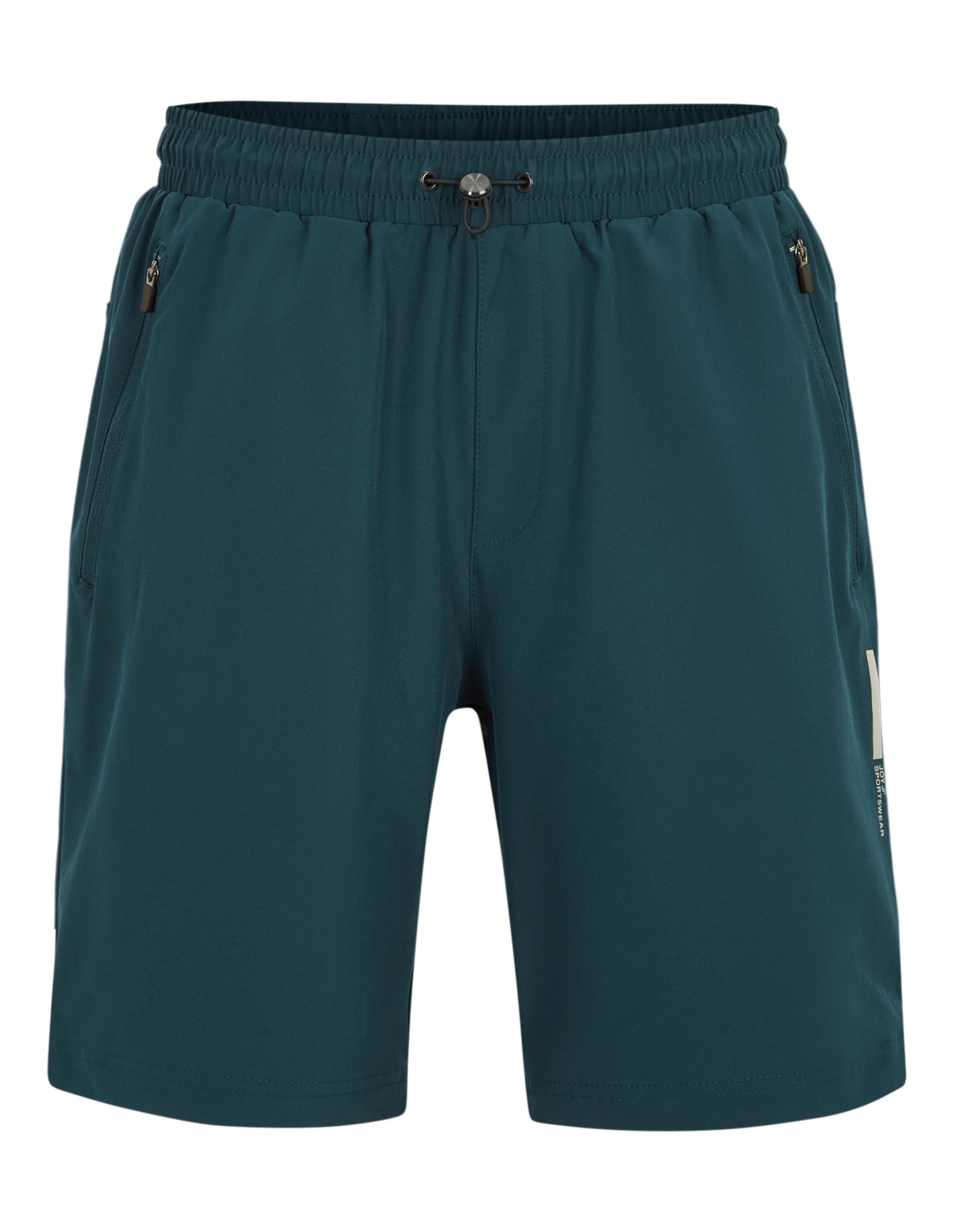 MAREK Kurze Hose 48 - Dark Teal