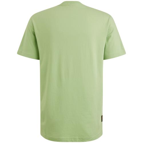 single jersey Grün XXL