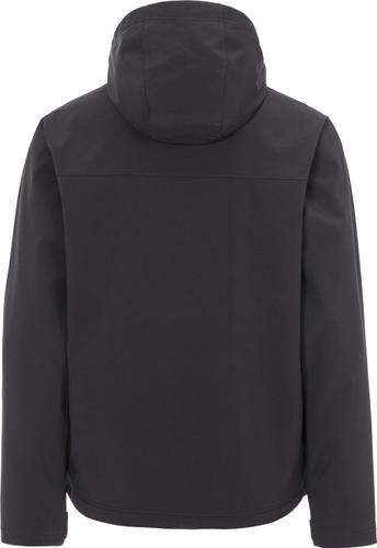 McKINLEY Herren Jacke He.-Jacke Mount Bona M XXL in Schwarz