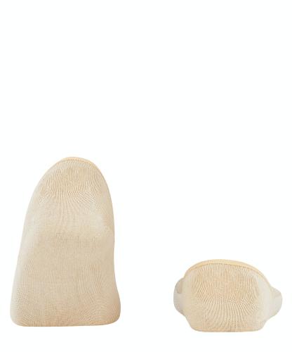 FALKE Step Medium Cut Damen Beige 39-40