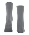 FALKE Sensitive New York Damen Grau 39-42
