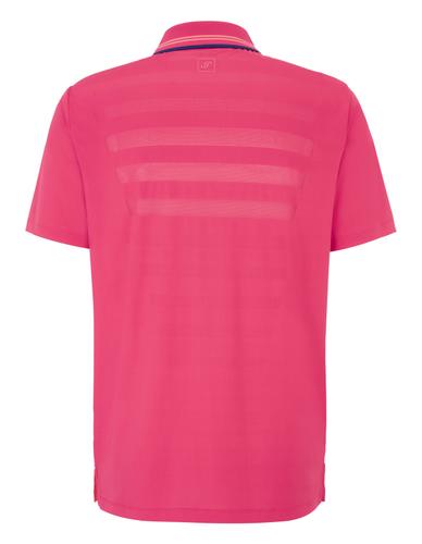 G-Style_Polo funktional 48 - Raspberry