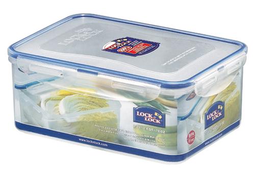 Frischhaltedose 'Lock & Lock Classic'