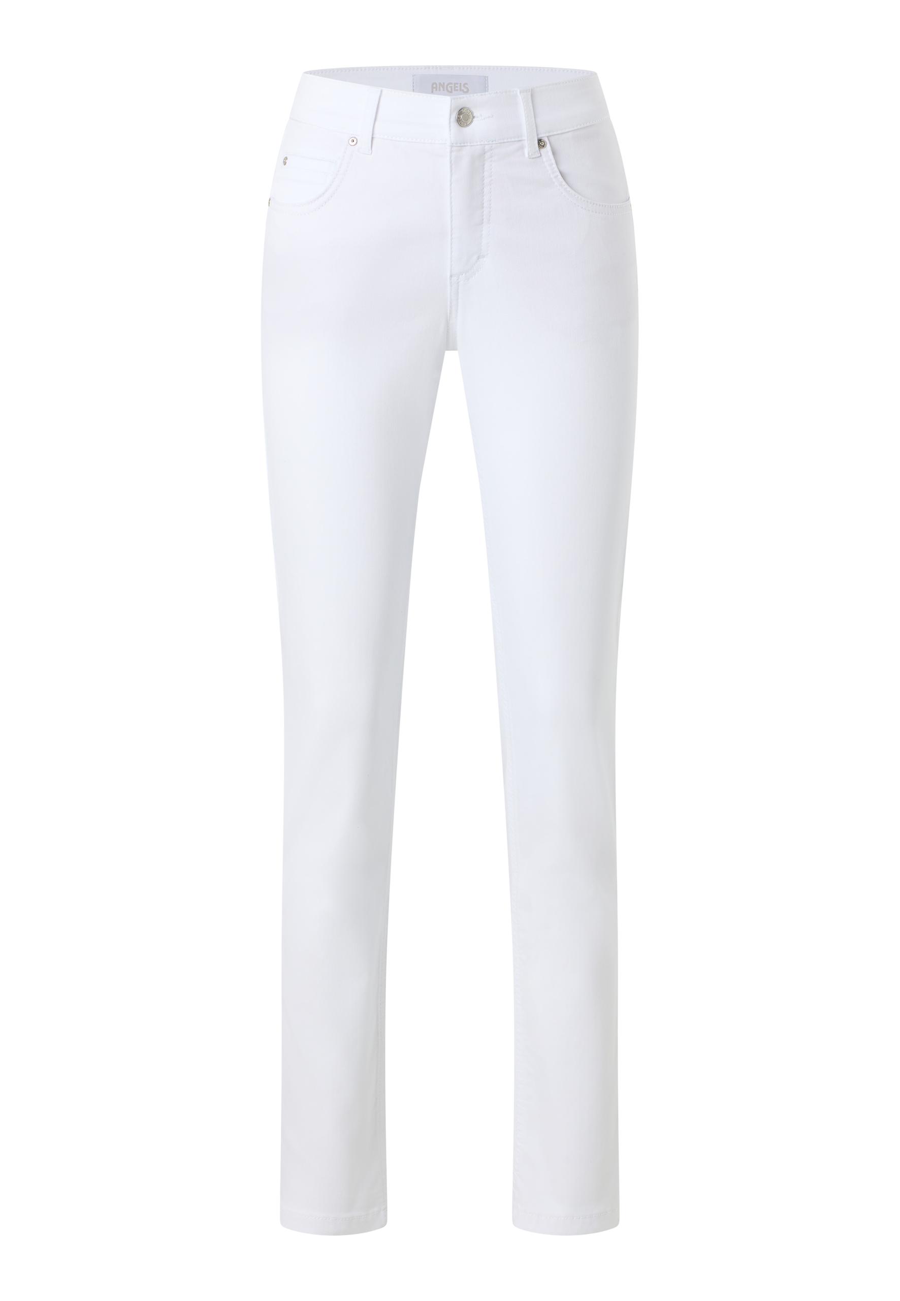3323400-70 CICI 36/28 SLIM FIT - White