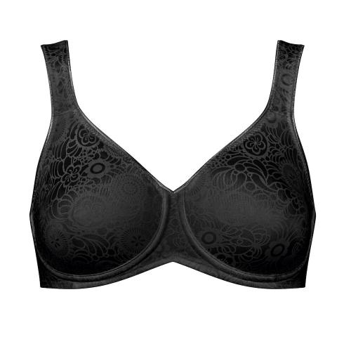 Lovely Minimizer W X 95D - Schwarz