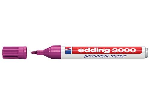 Permanentmarker 3000