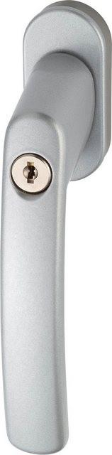ABUS Fensterschloss »FG200 S AB208 SB-H«, abschließbarer Fenstergriff