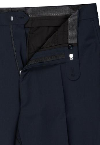 Hose/Trousers CG TRF-Silvio Blau 25