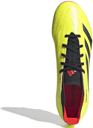 ADIDAS Herren Fussball-Rasenschuhe PREDATOR LEAGUE L FG 41 ⅓ in Gelb