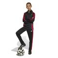 ADIDAS Kinder Rolli Tiro 24 Kids 152 in Schwarz