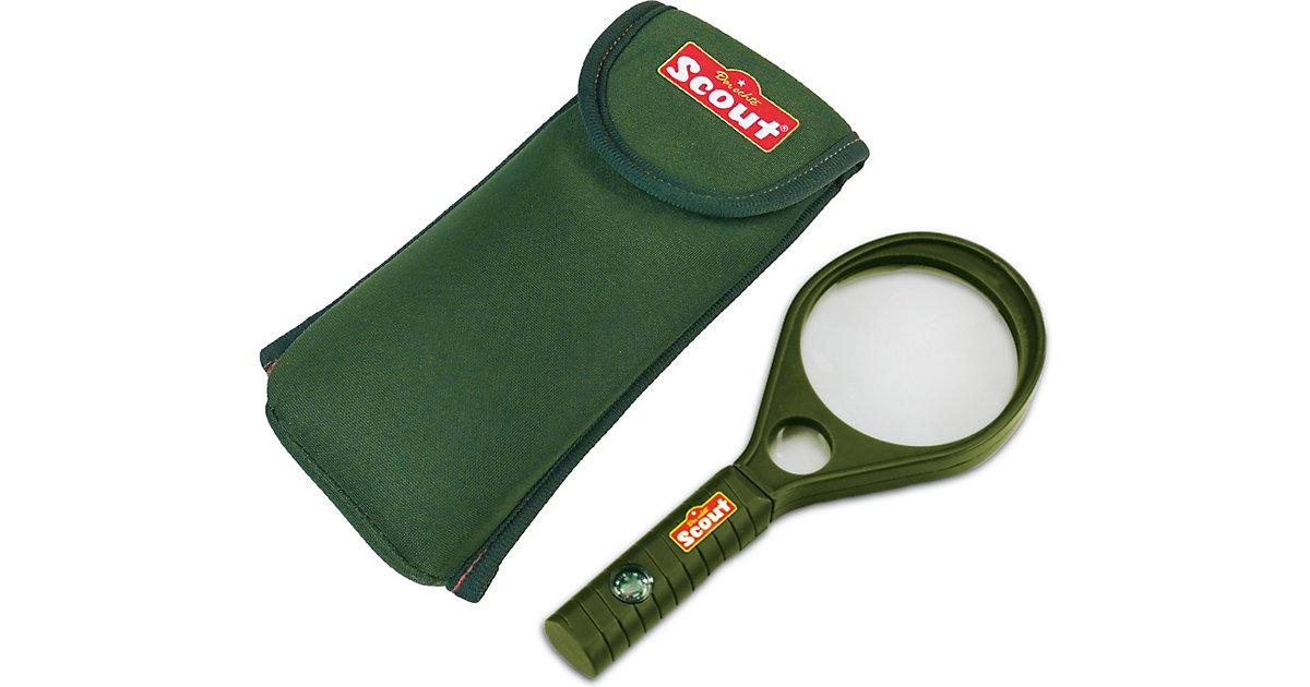 SCOUT Lupe