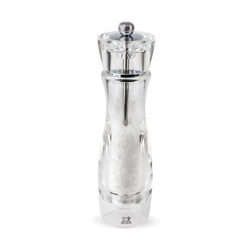 PEUGEOT Salzmühle »Vittel Transparent 23 cm 18252«