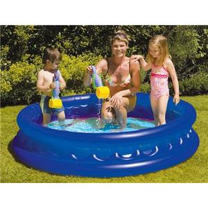 Happy People - Pool "Galaxy"