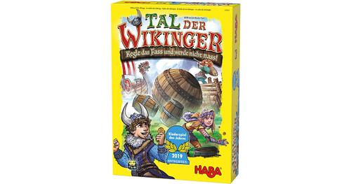 HABA - Tal der Wikinger