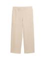 Crinkle Culotte Hose 36/28 Culotte Fit - Champagne Structure