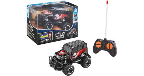 Revell Control - RC SUV Urban Rider