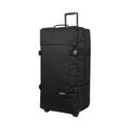 Eastpak Trolley mit 2 Rollen Tranverz L 79cm Authentic 121 Liter Schwarz