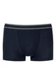 Mey Shorty 668 yacht blue - Dunkelblau / 6