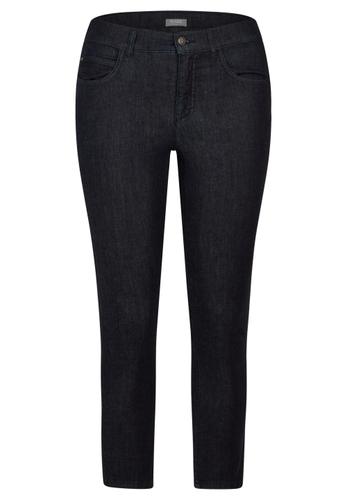 Basics 36 - Dark Indigo