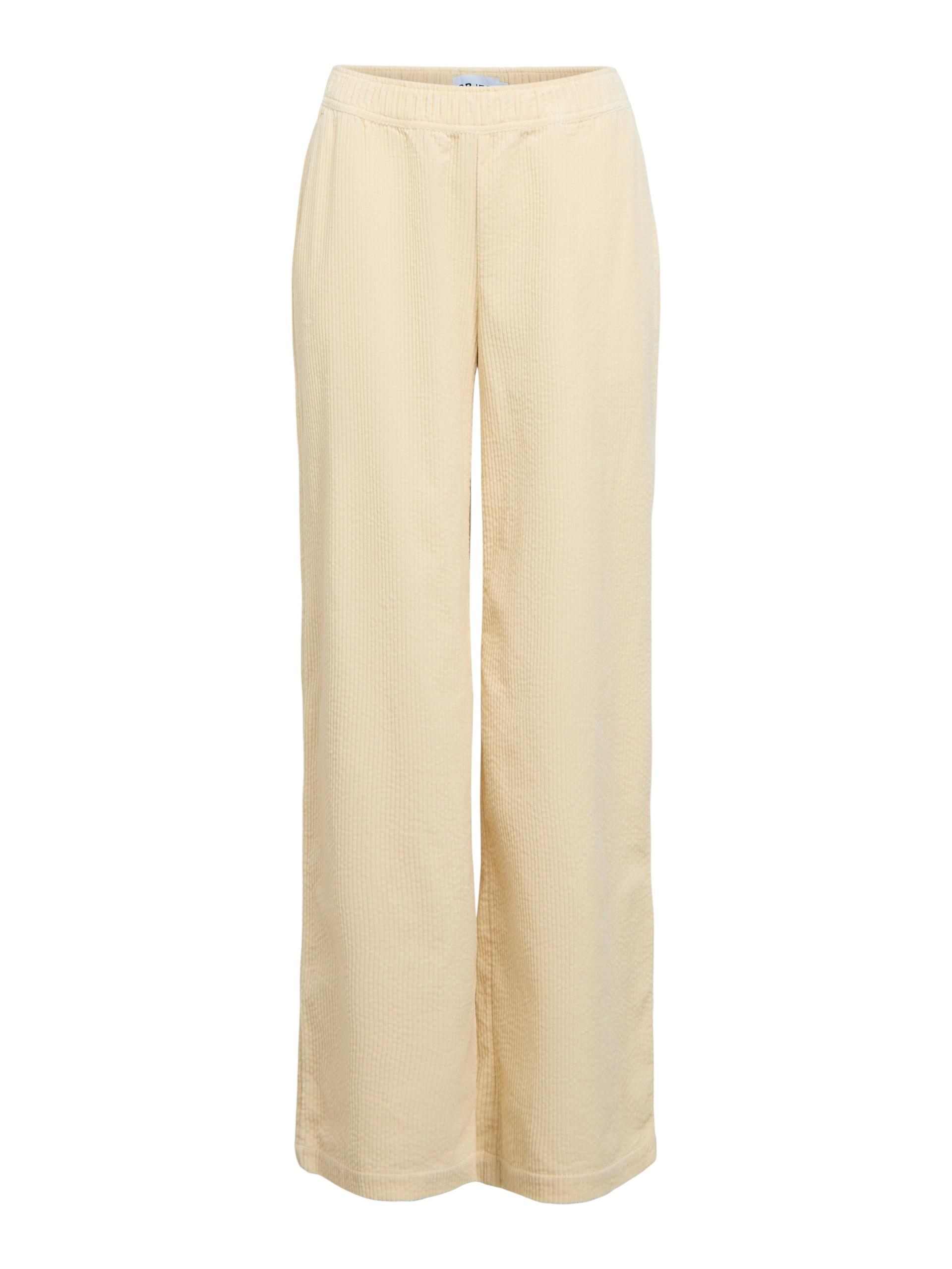 OBJGALA MW RE WIDE PANT NOOS 40/32 Weiter Beinschnitt - Birch