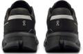 ON Damen Laufschuhe Cloudrunner 2 Waterproof 40 in Schwarz