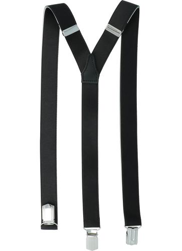 Willen Set OS - Schwarz