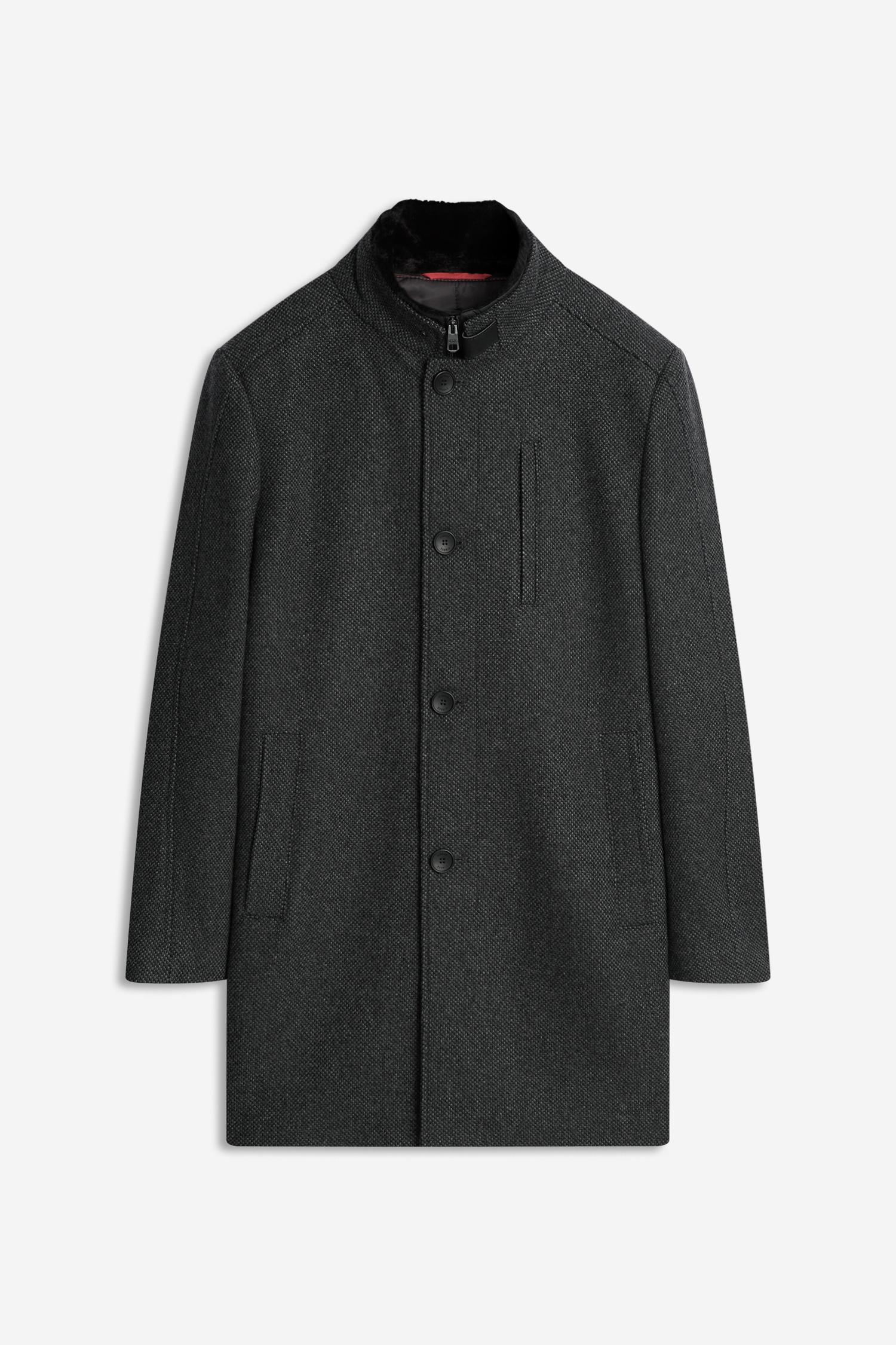 CIARSENAL 98 Regular-Fit - Anthrazit