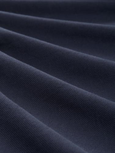 TTTRAVIS SLIM Chino Hose mit Gürtel 38/32 Slim Fit - Navy Zig Zag Structure