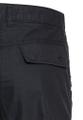 3/4 Cargo Shorts Regular Fit Blau 35IN