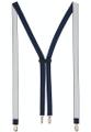 Herrenträger Blau 110